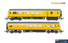 Hmr-R30195 Railroad Plus Network Rail Class 960 Bo-Bo 901002 ’Iris 2’ - Era 8 Oo-Scale