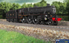 Hmr-R30224 Lms Stanier 5Mt ’Black 5’ 4-6-0 5200 - Era 3 Dcc Ready Locomotive