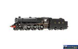 Hmr-R30224 Lms Stanier 5Mt ’Black 5’ 4-6-0 5200 - Era 3 Dcc Ready Locomotive