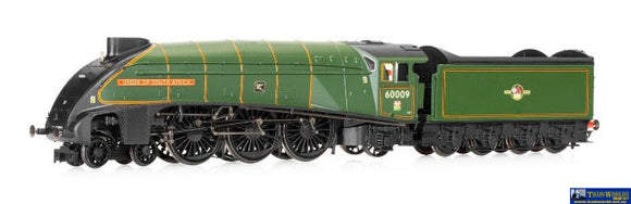 Hmr-R30263 Hornby Dublo: Br Class A4 4-6-2 60009 ’Union Of South Africa’: Great Gathering 10Th