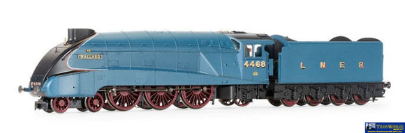 Hmr-R30268 Lner Class A4 4-6-2 4468 ’Mallard’ 85Th Anniversary Edition - Era 3 Oo-Scale