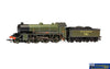 Hmr-R30273 Sr N15 ’King Arthur Class’ 4-6-0 741 ’Joyous Gard’: Big Four Centenary