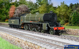 Hmr-R30273 Sr N15 ’King Arthur Class’ 4-6-0 741 ’Joyous Gard’: Big Four Centenary