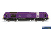HMR-R30333 DB Cargo Class 67 Bo-Bo 67007 ’Queen’s Jubilee’ - Era 11 DCC Ready Locomotive