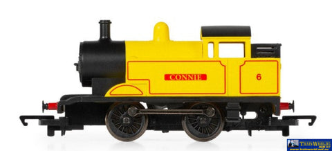 HMR-R30338 Hornby 70th: Westwood 0-4-0 No. 6 ’Connie’ 1954-2024 - Limited Edition Steam OO-Scale DC-Only/Hardwire