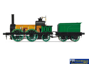 Hmr-R30348 Hornby L&Mr No. 58 ’Tiger’ - Era 1 Oo Scale Dcc Ready Locomotive