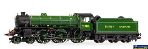 HMR-R30358 Hornby BR Class-B1 4-6-0 #61379 British Railways ’Mayflower’ Era-11 *The One: One Collection* OO-Scale