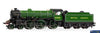 HMR-R30358 Hornby BR Class-B1 4-6-0 #61379 British Railways ’Mayflower’ Era-11 *The One: One Collection* OO-Scale
