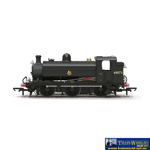 HMR-R30367 HORNBY BR EARLY - CLASS J52 - 68873 OO-Scale DCC-Ready - Locomotive