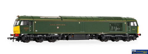HMR-R30373 Hornby GWR Class-60 #60081 ’Isambard Kingdom Brunel’ Era-11 *The One: One Collection* OO-Scale DCC-Ready