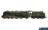 HMR-R30400 Hornby Dublo: BR (Early) - Princess Coronation - 46230 ’Duchess of Buccleuch’ OO-Scale DCC-Ready - Locomotive