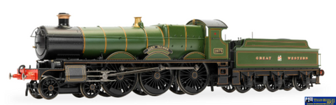 HMR-R30405 Hornby GWR Saint-Class 2975 ’Lord Palmer’ Great Western Era-3 OO-Scale DCC-Ready - Locomotive