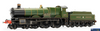 HMR-R30405 Hornby GWR Saint-Class 2975 ’Lord Palmer’ Great Western Era-3 OO-Scale DCC-Ready - Locomotive