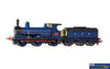 HMR-R30407 Hornby Great Eastern Railway - Class J15 - 564 OO-Scale DCC-Ready - Locomotive
