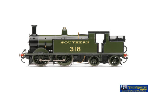 HMR-R30418 SR - Class M7 - ’318’ OO-Scale DCC-Ready - Locomotive