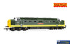 HMR-R30438 Hornby RailRoad: Class 55 (Deltic) - BR - 55002 ’The Kings own Yorkshire Light Infantry’ DCC Ready Locomotive