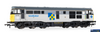 HMR-R30439 Hornby Railroad Plus TLF Construction Class-31 Co-Co 31271 ’Stratford 1840-2001’ Era-11 DCC-Ready