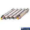 HMR-R30460 HORNBY LNER AZUMA CLASS 801/2 RAILWAY 200 5 CAR TRAIN PACK OO-Scale DCC Ready - Locomotive