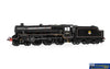 HMR-R30484 Hornby BR - Stanier 5MT - ’Black 5’ - 45055 OO-Scale DCC-Ready - Locomotive