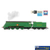 HMR-R30560SS HORNBY SR MERCHANT NAVY CLASS CUNARD WHITE STAR LINE 21C4- WITH STEAM GENERATOR AND SOUND OO-Scale