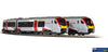 HMR-R3964 Greater Anglia Class-755/4 DMU ’FLIRT’ Era-11 OO-Scale DCC-Ready Locomotive