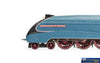 Hmr-R3992 Lner A4 Class 4-6-2 4491 ’Commonwealth Of Australia’ - Era 3 Dcc Ready Locomotive