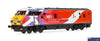 Hmr-R40370 Lner Flying Scotsman Mk4 Dvt 82205 - Era 11 Oo-Scale Dcc-Ready Locomotive
