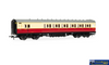 HMR-R40463A BR - Maunsell - Third Class - S2756S Set 226 - Brake OO Scale - Rolling Stock