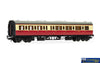 HMR-R40475 BR - Collett Corridor Composite RH - 6150 - Coach OO-Scale - Rolling Stock