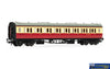 HMR-R40476 BR - Collett Corridor - Third Class - 4551 - Coach OO-Scale - Rolling Stock