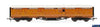 Hmr-R4830A Lner 61’6’ Gresley Full Brake 4247 - Era 3 Oo-Scale Rolling Stock