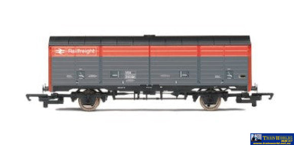 Hmr-R60098 Hornby Br Railfreight Vda - Era 7 Oo-Scale Rolling Stock