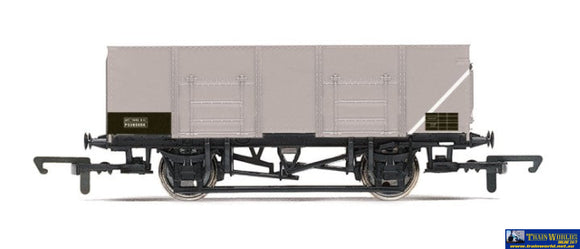 Hmr-R60112 Hornby 21T Coal Wagon P200781 - Era 4 Oo-Scale Rolling Stock