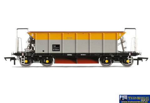 Hmr-R60242 Br Engineering Ygb ’Seacow’ Db980033 - Era 8 Oo-Scale Rolling Stock