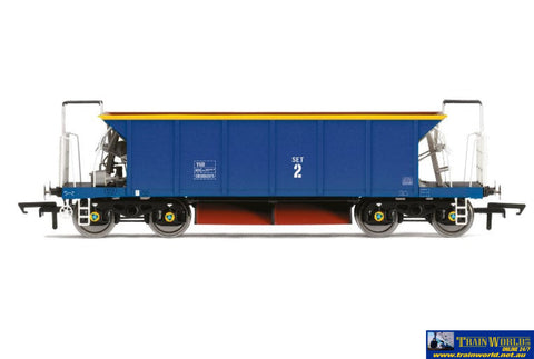 Hmr-R60243 Mainline Ygb ’Seacow’ Db980115 - Era 9 Oo-Scale Rolling Stock