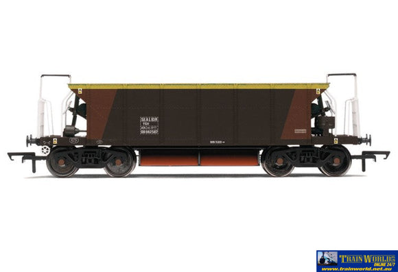 Hmr-R60247 Loadhaul Ygh ’Sealion’ Db982587 - Era 9 Oo-Scale Rolling Stock