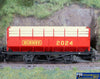 Hmr-R60261 Hornby 2024 20T Hopper Wagon Oo-Scale Rolling Stock