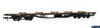 HMR-R60298 BR YMO ’Salmon’ Bogie-Wagon #DB996184 Era-8 OO-Scale - Rolling Stock
