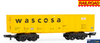 HMR-R60311 Hornby Railroad Wascosa Trippler Wagon #705932170-0 Era-11 OO-Scale Rolling Stock