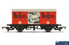 HMR-R60312 The Beatles - Anthology 1 - Wagon OO-Scale Rolling Stock