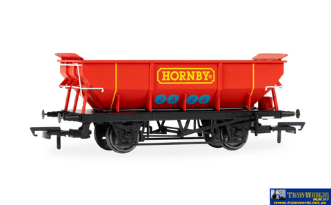 HMR-R60327 2026 Hornby Wagon OO-Scale - Rolling Stock