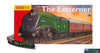 Hmr-Tt1002M Hornby The Easterner Train Set Tt Scale Sets