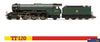 Hmr-Tt3005M Hornby Br A3-Class 4-6-2 60078 Night Hawk Era-4 Tt-Scale Dcc-Ready Locomotive