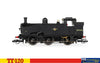 HMR-TT3026M BR (Late) J50 Class 0-6-0T 68965 - Era 5 TT-Scale DCC-Ready - Locomotive