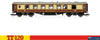 Hmr-Tt4003B Hornby Pullman 1St-Class Kitchen Zenobia Lights-Fitted Era-3 Tt-Scale Rolling Stock