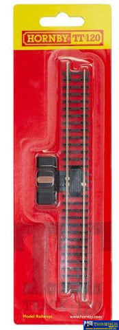 Hmr-Tt8029 Hornby Tt:120 Digital Power Connecting Track 166Mm Track/Accessories