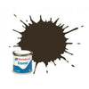 Hum-010 Humbrol Enamel (Oil) Paint Gloss Service-Brown 14Ml Glueandpaint