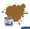 Hum-012 Humbrol Enamel (Oil) Paint Metallic Copper 14Ml Glueandpaint
