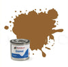 Hum-012 Humbrol Enamel (Oil) Paint Metallic Copper 14Ml Glueandpaint