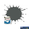 Hum-027 Humbrol Enamel (Oil) Paint Matt Sea-Grey 14Ml Glueandpaint